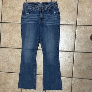 Maurice’s M Jeans - High Rise